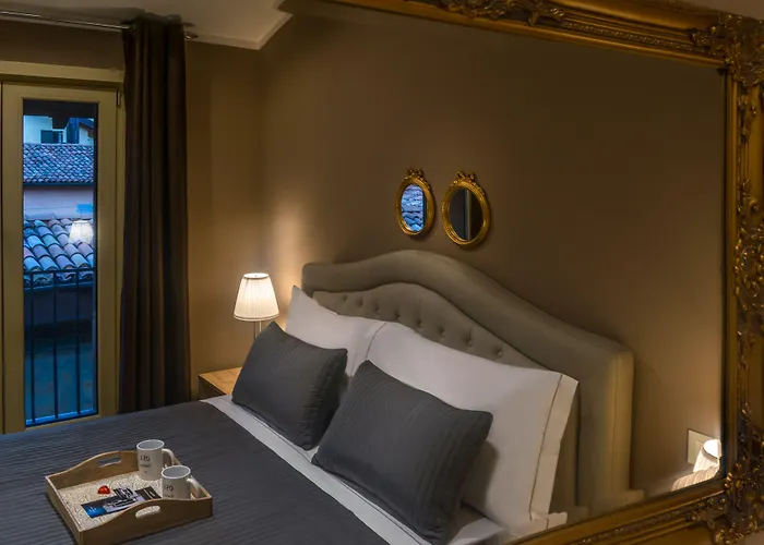 Bed & Breakfast 051 Boutique 3*