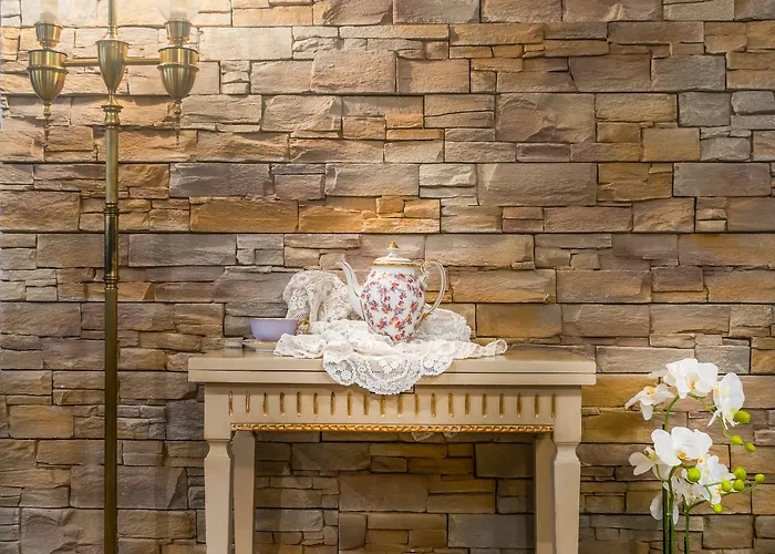 Frühstückspension 051 Boutique