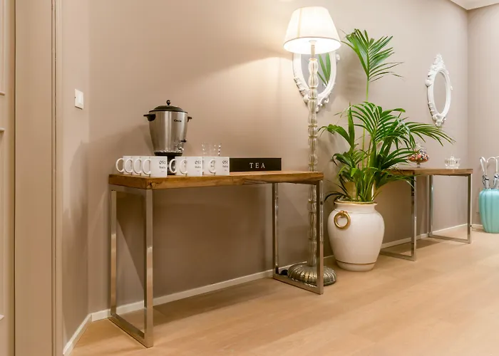 051 Boutique Bed & Breakfast