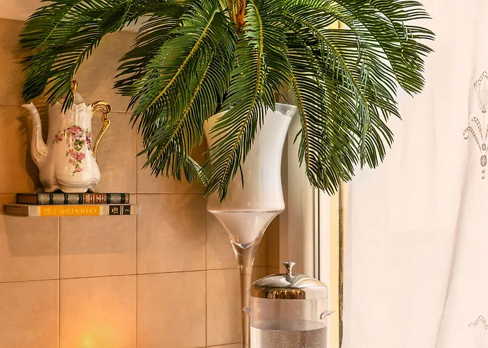 051 Boutique Bed & Breakfast