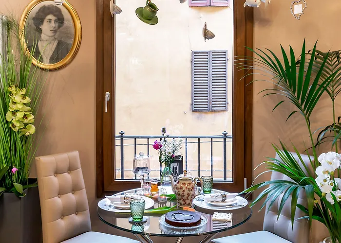 051 Boutique Bed & Breakfast