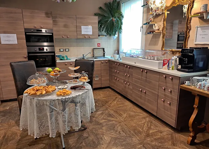 051 Boutique Bed & Breakfast Bologna