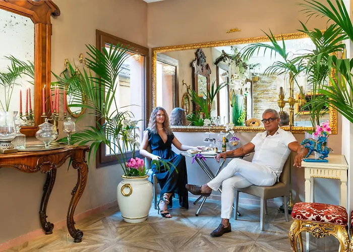 Panzió 051 Boutique Bologna