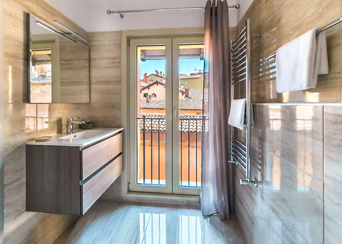 051 Boutique Bed & Breakfast Bologna