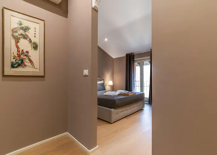 051 Boutique Bed & Breakfast Bologna