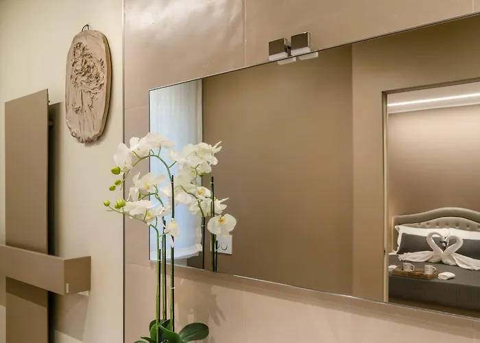 051 Boutique 3* Bologna