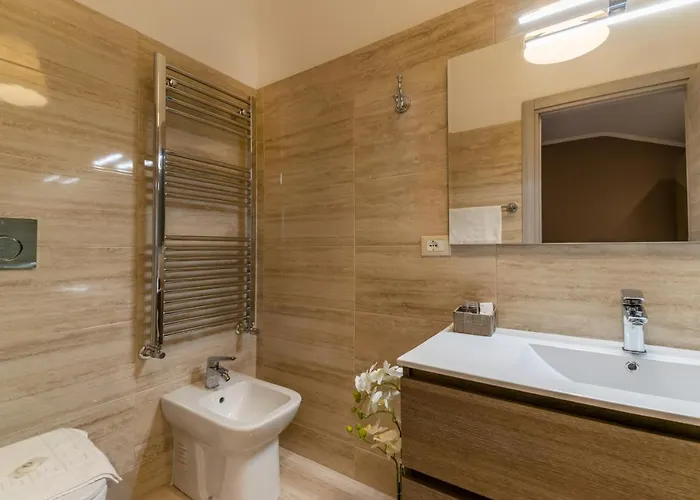 Bed & Breakfast 051 Boutique Bologna