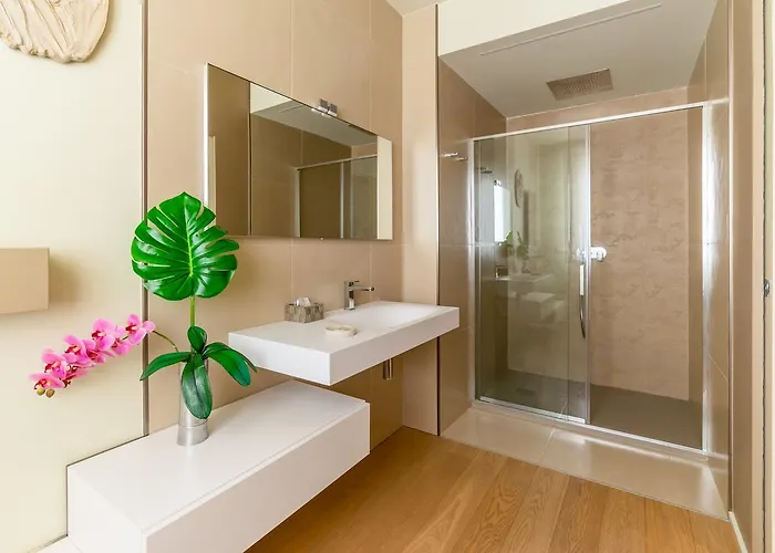 Bed & Breakfast 051 Boutique Bologna