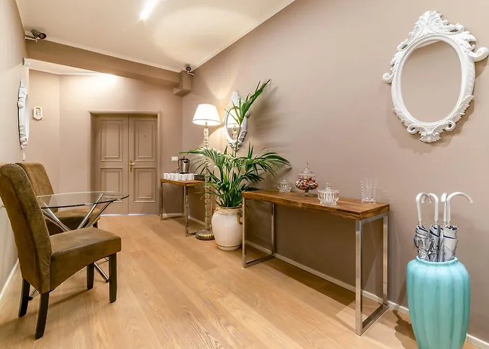 051 Boutique 3* Bologna