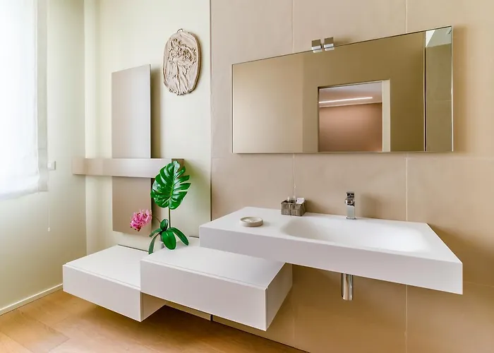 051 Boutique Bed & Breakfast Bologna