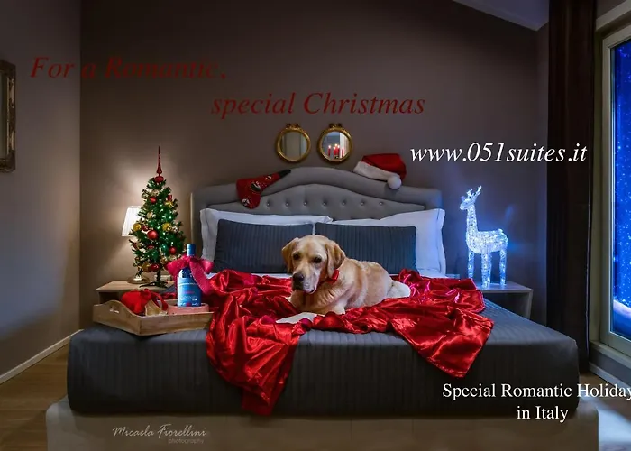 Bed & Breakfast 051 Boutique