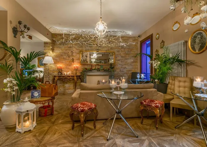 051 Boutique Bed & Breakfast 3*