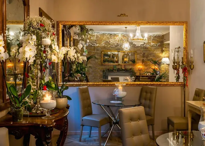 051 Boutique 4* Bologna