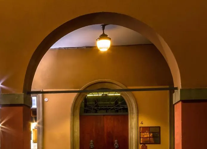 Panzió 051 Boutique