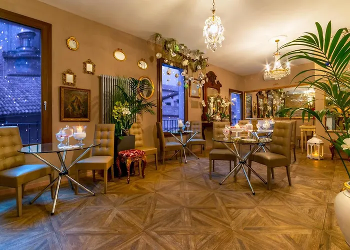 051 Boutique Bed & Breakfast 3*