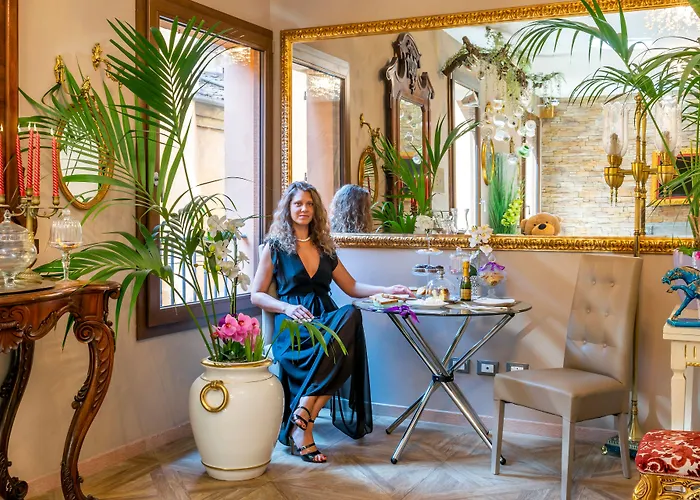 051 Boutique 4* Bolonia