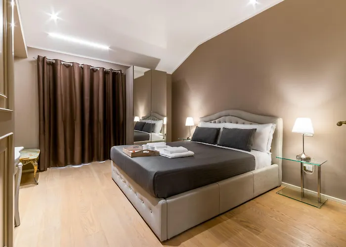 051 Boutique Nocleg ze śniadaniem 4*