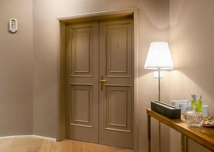 051 Boutique 博洛尼亚