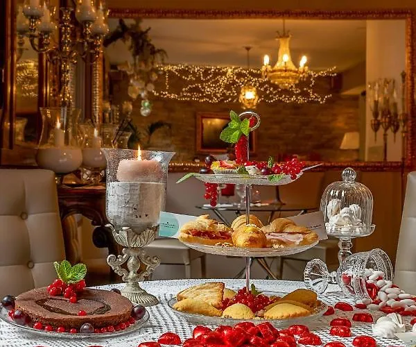 051 Boutique 4* Bolonia