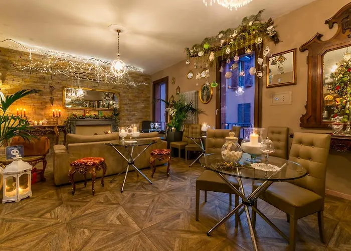 051 Boutique 住宿加早餐酒店 3*