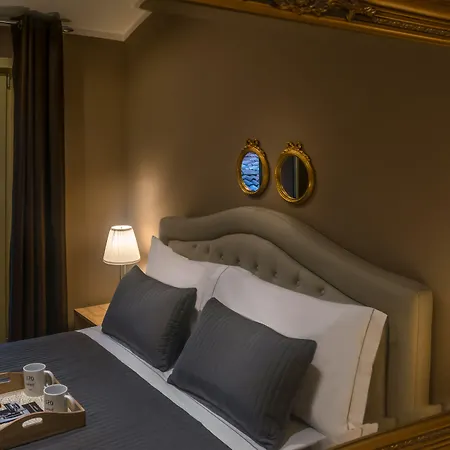 Bed and breakfast 051 Boutique 3*