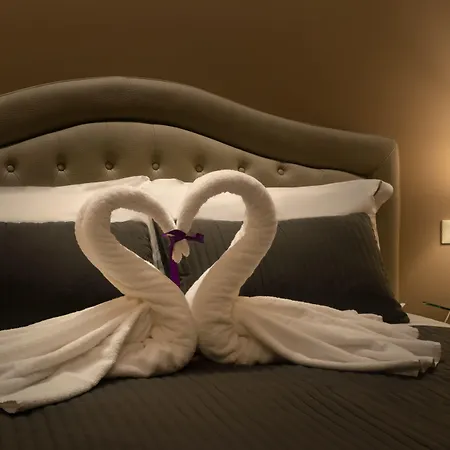 051 Boutique Bed and breakfast