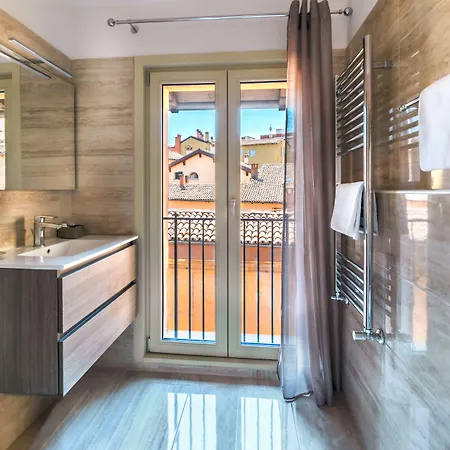 051 Boutique Bed and breakfast Bolonia