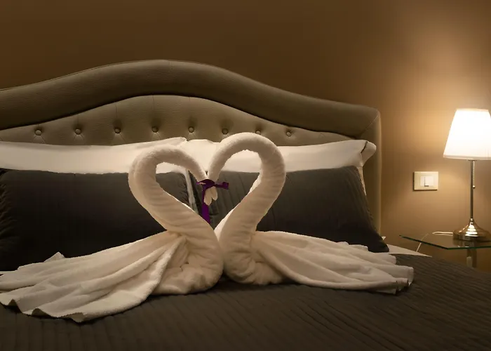 051 Boutique Bed and breakfast