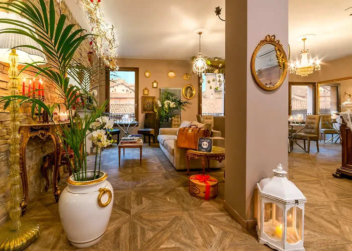 Couette-café 051 Boutique 4*