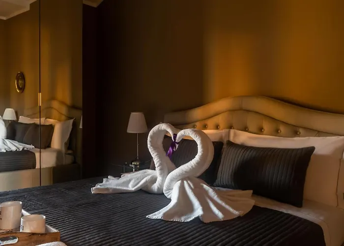 051 Boutique Bed and breakfast Bolonia