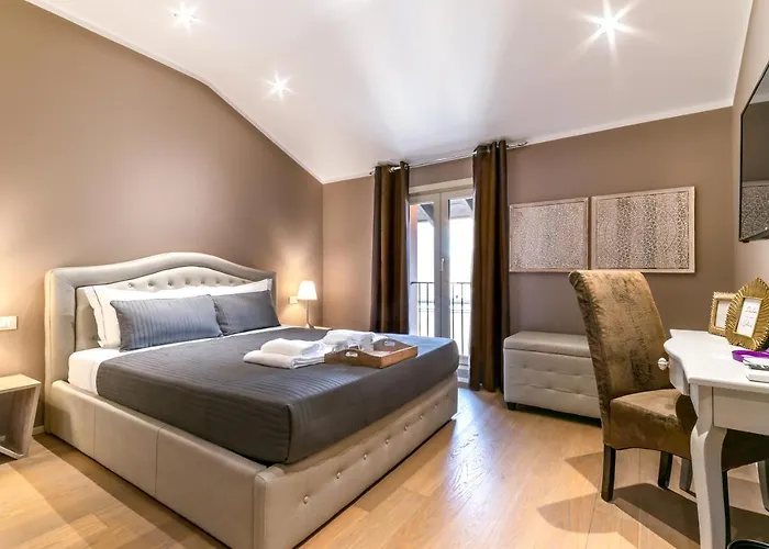 051 Boutique Bed and breakfast 3*